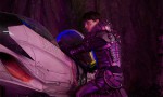 Valerian y la ciudad de los mil planetas