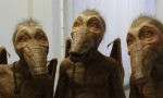 Valerian y la ciudad de los mil planetas