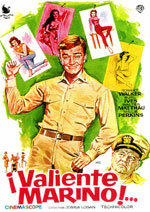 Valiente marino