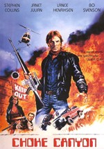 Valle radioactivo (1986)