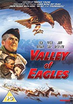 Valley of Eagles (1951)