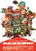 Valor sin recompensa (1969)