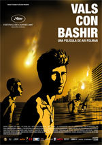 Vals con Bashir (2008)