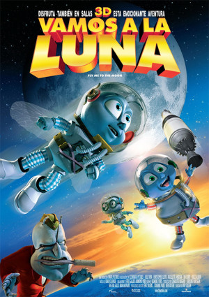 Vamos a la Luna (2008)