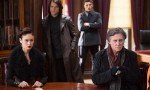 Vampire Academy