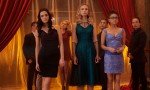 Vampire Academy