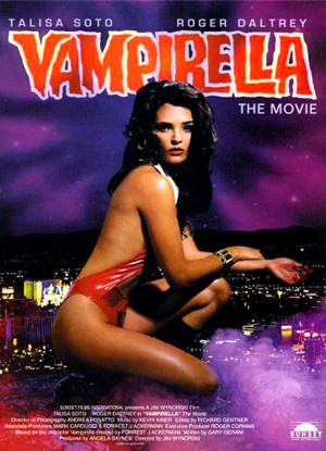 Vampirella