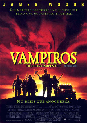 Vampiros