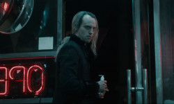 Vampiros contra el Bronx