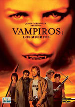 Vampiros: los muertos (2002)