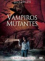Vampiros mutantes