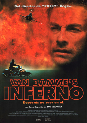 Van Damme's Inferno