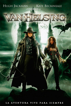 Van Helsing (2004)
