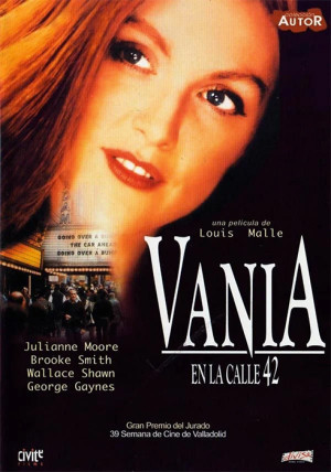 Vania en la calle 42 (1994)