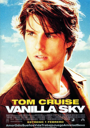 Vanilla Sky