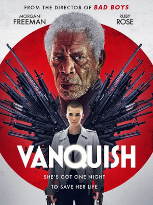 Una noche de venganza (2021)