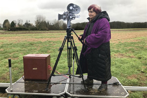 Varda por Agnès foto crítica.