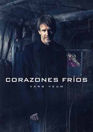 Varg Veum - Corazones fríos
