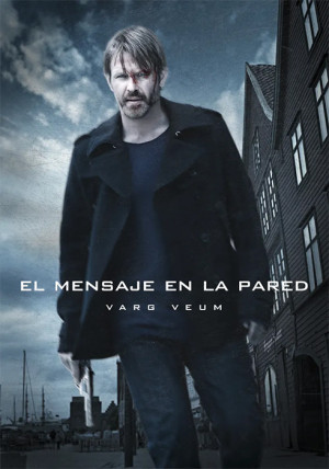 Varg Veum - El mensaje en la pared (2010)