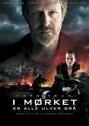 Varg Veum - En la noche todos los lobos son grises (2011)