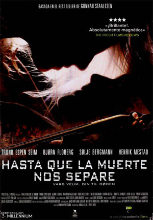 Varg Veum - Hasta que la muerte nos separe (2008)