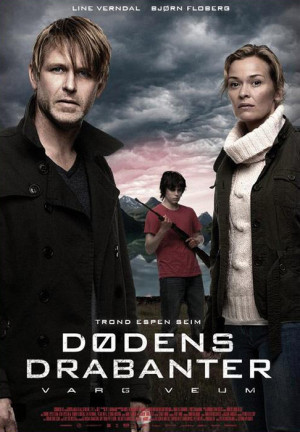 Varg Veum - Muertes satélites (2011)