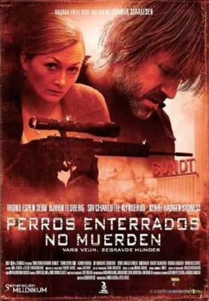 Varg Veum - Perros enterrados no muerden (2008)