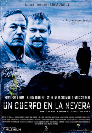Varg Veum - Un cuerpo en la nevera (2008)