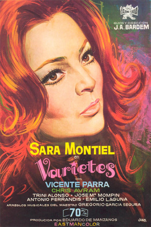 Varietés (1971)