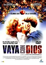 Vaya con Dios