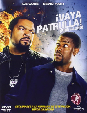 ¡Vaya patrulla! (2014)