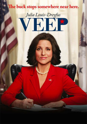 Veep (2012)