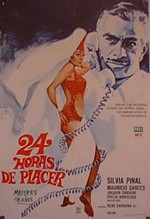 Veinticuatro horas de placer (1969)