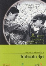 Veinticuatro ojos (1954)