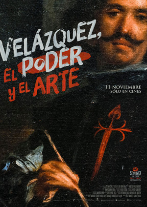 Velázquez, el poder y el arte (2022)