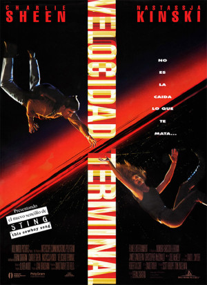 Velocidad terminal