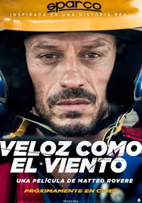 Veloz como el viento