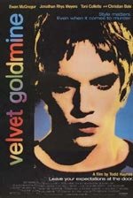 Velvet Goldmine (1998)