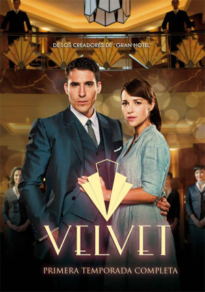 Velvet (2014)