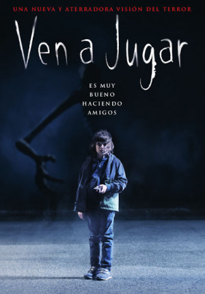 Ven a jugar (2020)