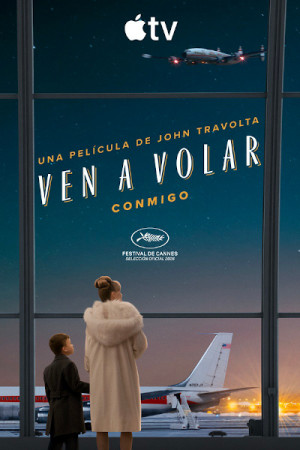 Ven a volar conmigo (2026)
