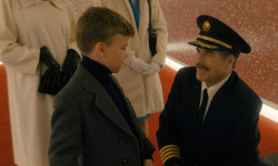 Ven a volar conmigo