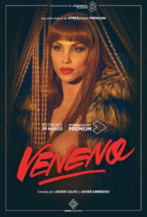 Veneno (2020)