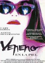Veneno en la piel