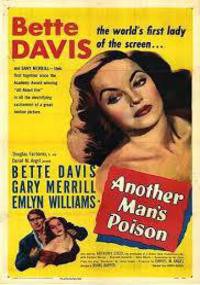 Veneno para tus labios (1951)