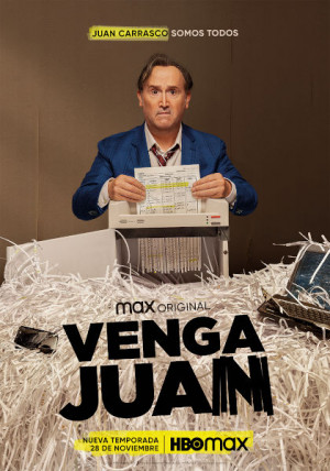 Venga Juan (2021)