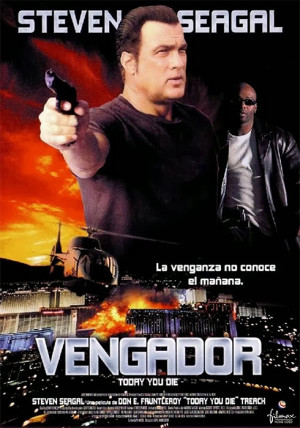 Vengador