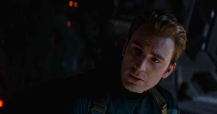 Vengadores: Endgame