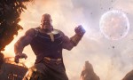 Vengadores: Infinity War