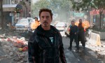 Vengadores: Infinity War